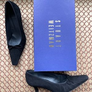 Stuart Weitzman Shoes